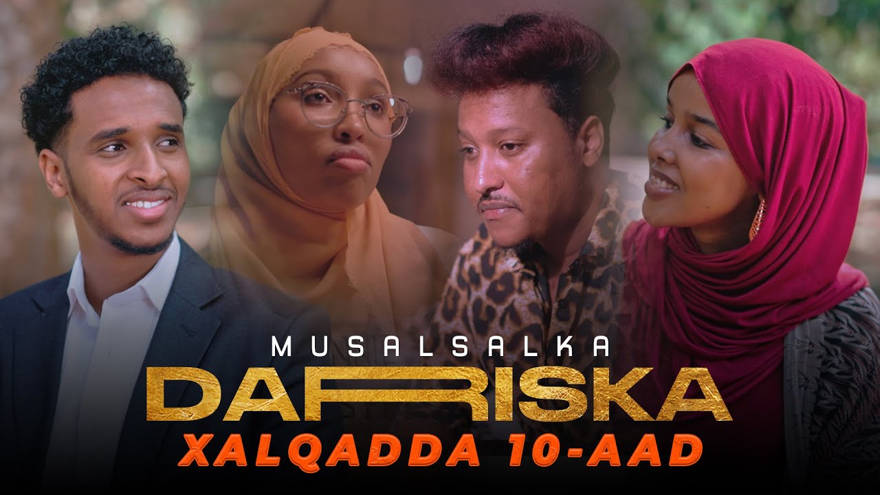 XALAQADDA 10-AAD